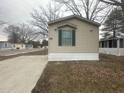 Thumbnail for 2419 Gena Ann, Flint