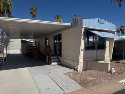 Thumbnail for 7807 E Main St, #F25, Mesa
