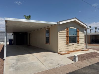 Thumbnail for 7807 E Main St, #H07, Mesa