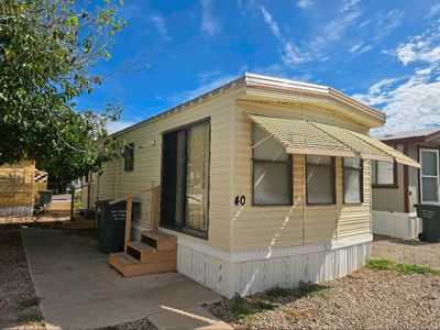 Thumbnail for 5344 S Park Avenue Lot #40, Tucson