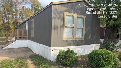Thumbnail for 272 Emerson Bypass Road, #A24, Russellville