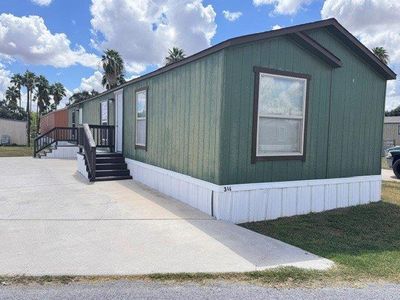 Thumbnail for 400 FM 3168 Lot #346, Raymondville