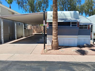 Thumbnail for 4220 E Main St, #N22, Mesa