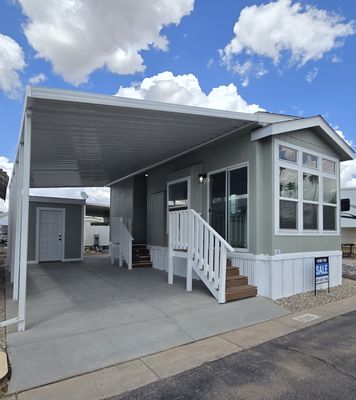 Thumbnail for 306 S Recker Rd, #133, Mesa