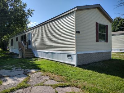 Thumbnail for 2338 Cascade, Flint