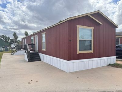 Thumbnail for 400 FM 3168 Lot #240, Raymondville