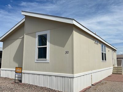 Thumbnail for 156 N. Hawes Rd. #32, Mesa