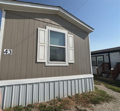 Thumbnail for 700 E 6th St. #43, Hays