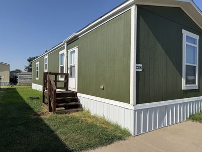 Thumbnail for 1010 Reservation Rd # C06, Hays