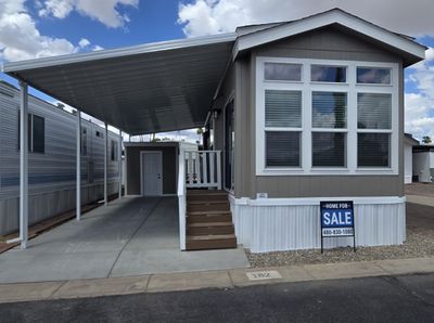 Thumbnail for 306 S Recker Rd, #182, Mesa