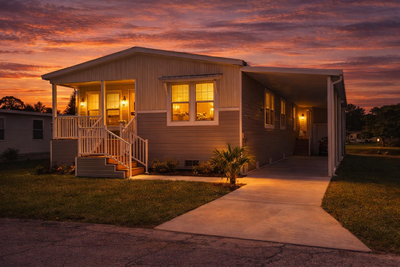 Thumbnail for 1455 90th Ave Lot 256, Vero Beach