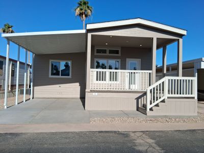 Thumbnail for 4220 E Main St, #B46, Mesa
