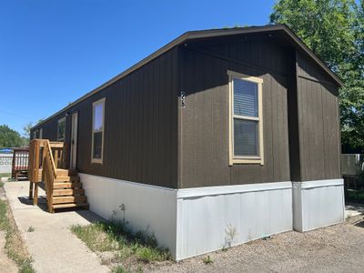 Thumbnail for 2222 E. 8th St. #28, Pueblo