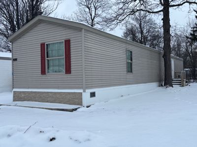 Thumbnail for 3630 Caco, Flint