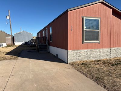 Thumbnail for 1909 S Anna St. #54, Wichita