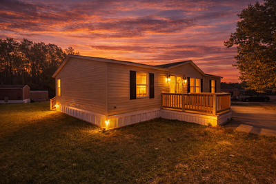 Thumbnail for 1029 Wildwood Dr., #037, Fayetteville