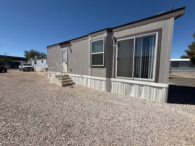 Thumbnail for 5344 S Park Avenue Lot #21A, Tucson
