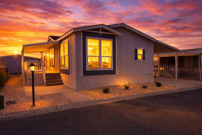 Thumbnail for 5001 W Florida Ave, #537, Hemet