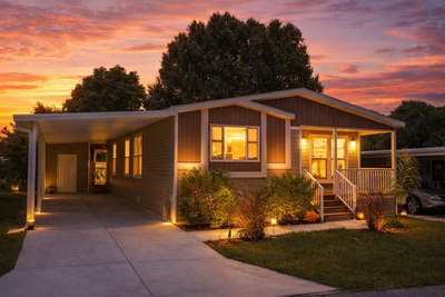 Thumbnail for 1455 90th Ave Lot 229, Vero Beach