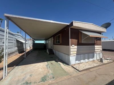Thumbnail for 7807 E Main St, #B08, Mesa