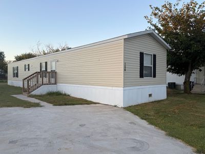 Thumbnail for 156 Taten Drive, Wichita Falls