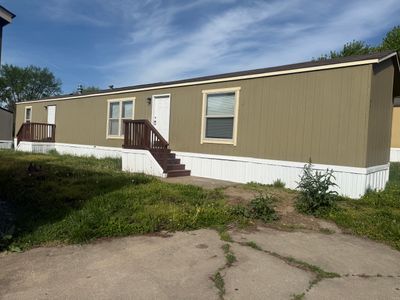 Thumbnail for 3831 SW Southpark Ave. Lot# E21, Topeka