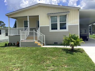 Thumbnail for 1455 90th Ave Lot 256, Vero Beach