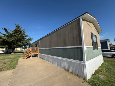 Thumbnail for 1010 Reservation Rd # E10, Hays