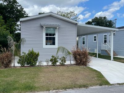 Thumbnail for 1455 90th Ave Lot 232, Vero Beach