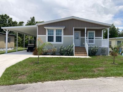 Thumbnail for 1455 90th Ave Lot 149, Vero Beach