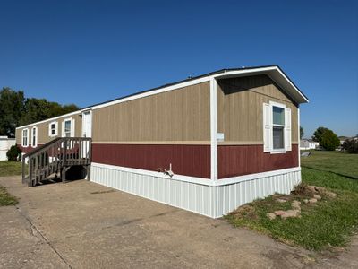 Thumbnail for 1010 Reservation Rd # G18, Hays