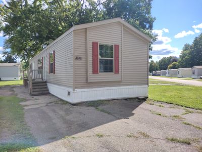 Thumbnail for 2348 Fredonia, Flint