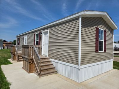 Thumbnail for 501 Carriage Lane Estate, Streator