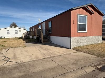 Thumbnail for 1909 S Anna St. #28, Wichita