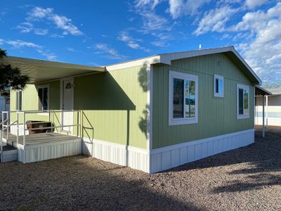 Thumbnail for 8301 E. Billings Street, Mesa