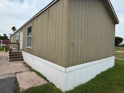 Thumbnail for 8801 Boca Chica Blvd. #13, Brownsville
