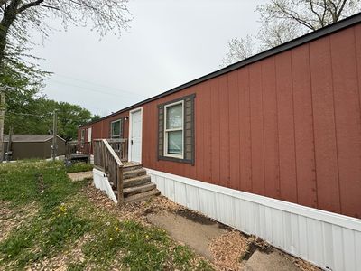 Thumbnail for 3637 SE 6th Street Lot# E13, Topeka