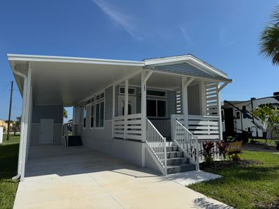 Thumbnail for 1455 90th Ave Lot 143, Vero Beach