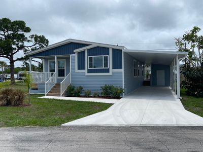 Thumbnail for 1455 90th Ave Lot 98, Vero Beach