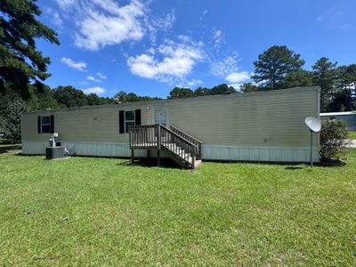 Thumbnail for 3509 Vandora, Fayetteville