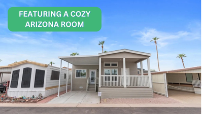 Thumbnail for 4220 E Main St, #B42, Mesa