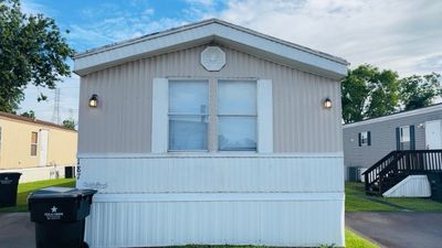 Thumbnail for 1100 Fox Meadow Dr. #187, Alvin