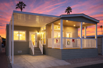 Thumbnail for 4220 E Main St, #B42, Mesa