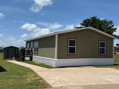 Thumbnail for 5 La Juana Circle, Wichita Falls