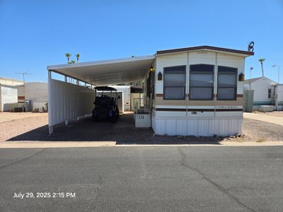 Thumbnail for 306 S Recker Rd, #115, Mesa