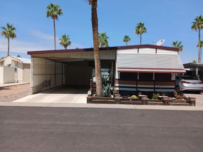 Thumbnail for 4220 E Main St, #F18, Mesa
