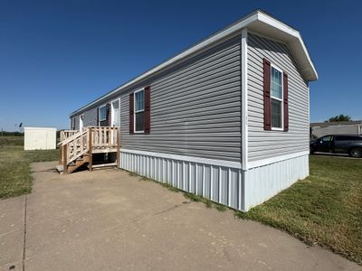 Thumbnail for 1010 Reservation Rd # I05, Hays