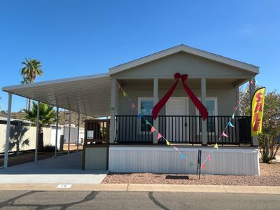 Thumbnail for 8421 E. Main Street, #18, Mesa