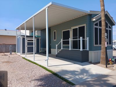 Thumbnail for 4220 E Main St, #S25, Mesa