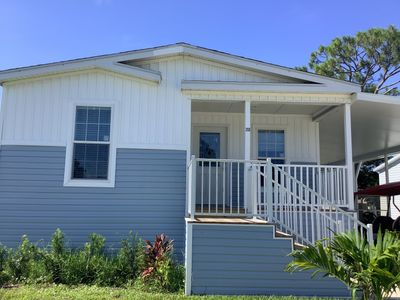 Thumbnail for 1455 90th Ave Lot 208, Vero Beach